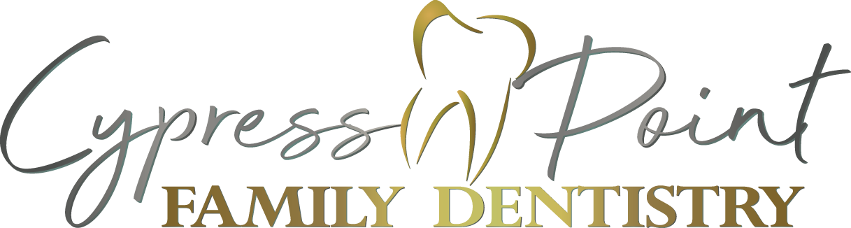 cypress-point-dentist-logo