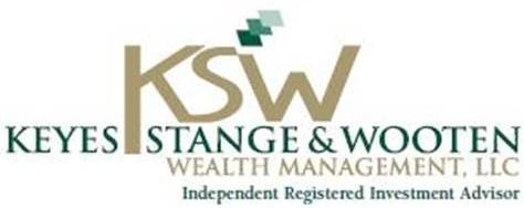 Keyes Stange & Wooten CPA Firm LLC
