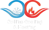 Collins Cooling and Heating
