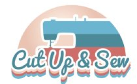 Cut Up and Sew