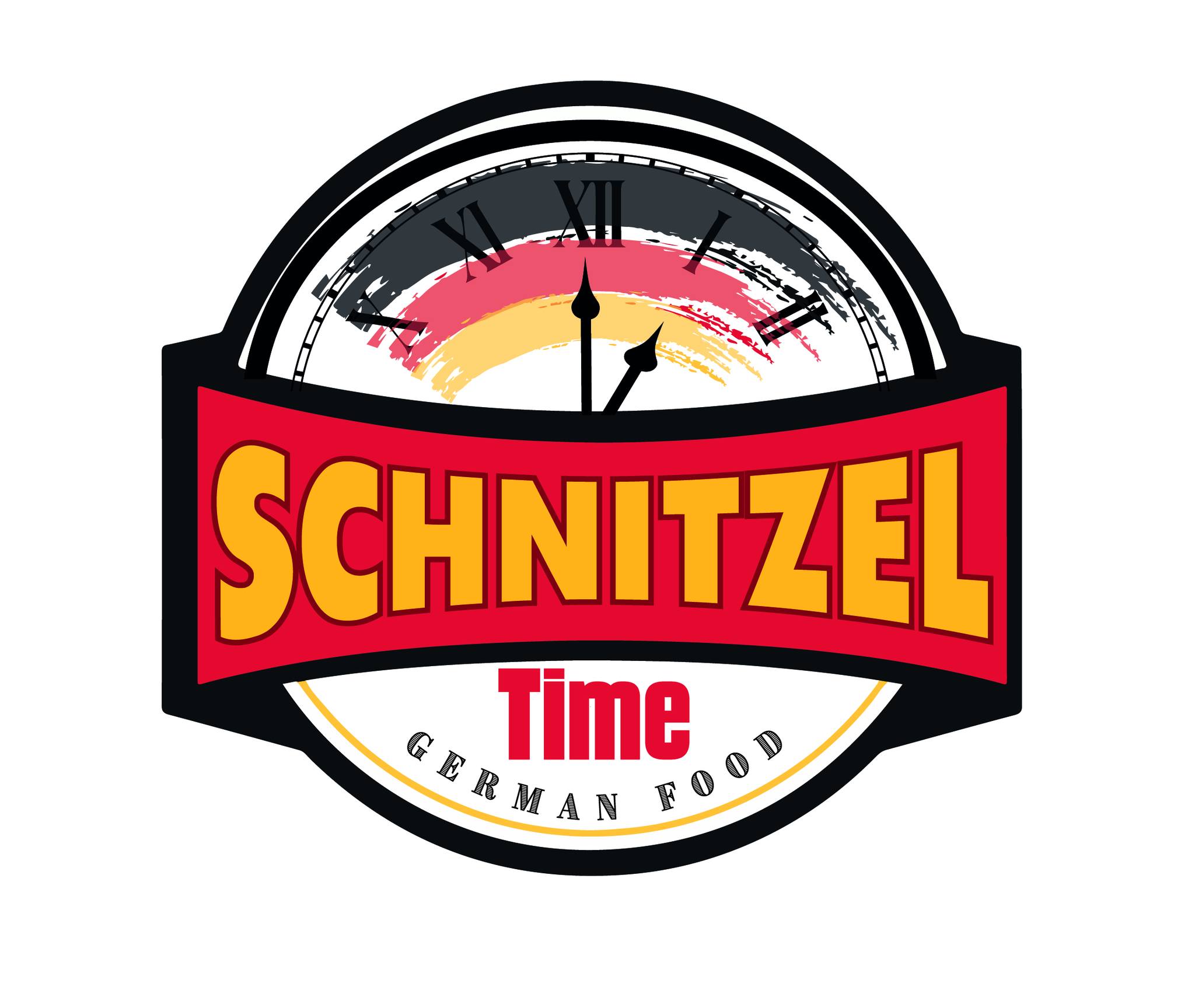 Schnitzel-Time