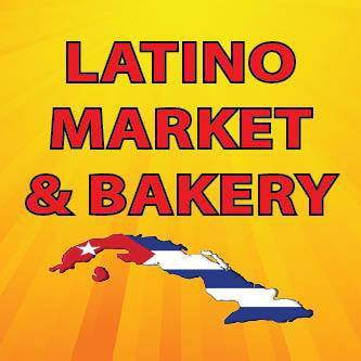 Latino Market Restaurant & Bakery