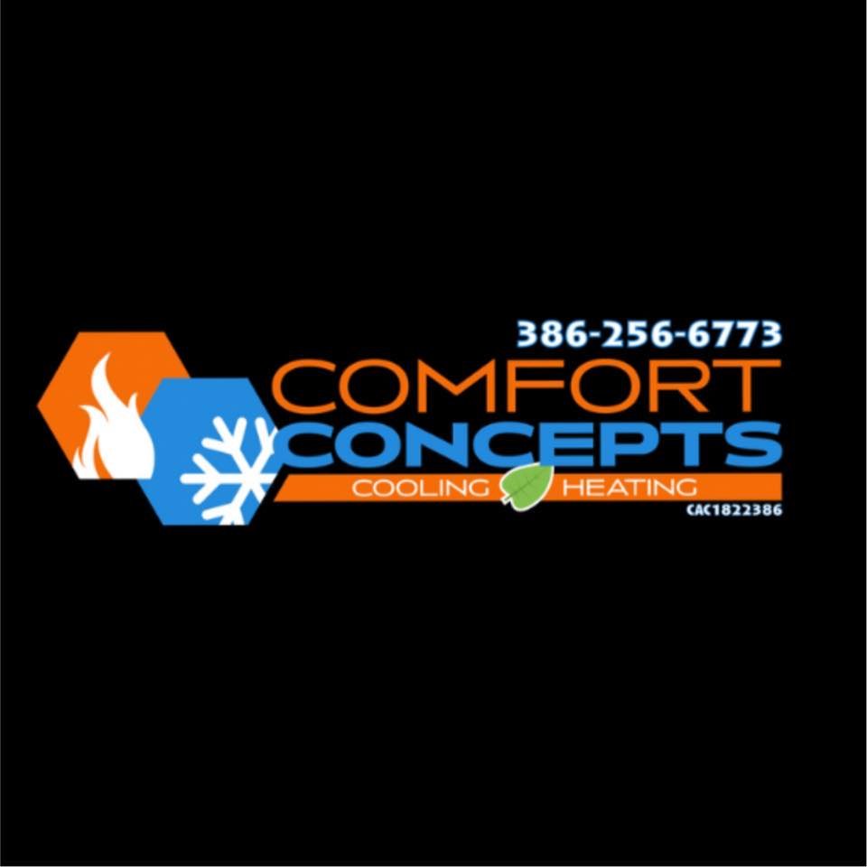 Comfort Concepts Cooling & Heating