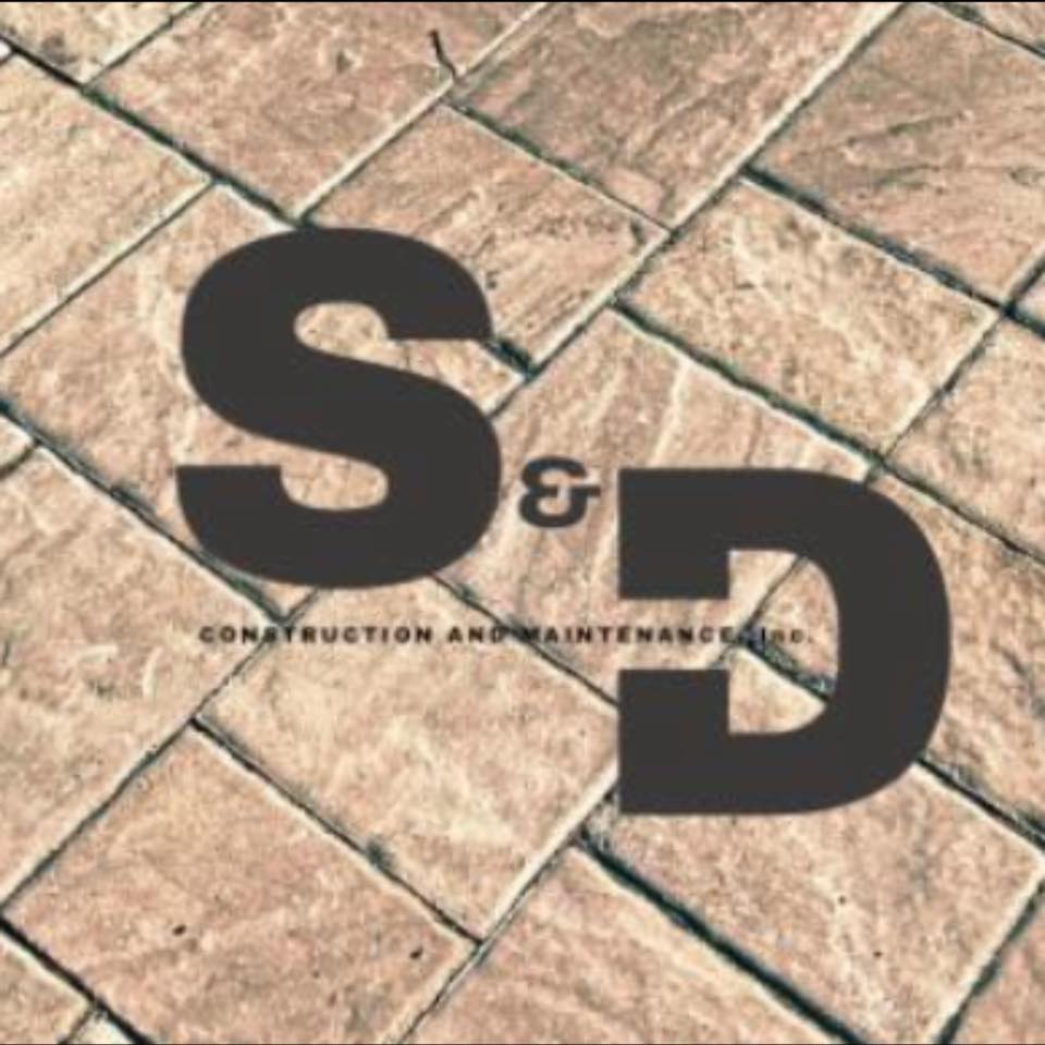 S&D Construction and Maintenance