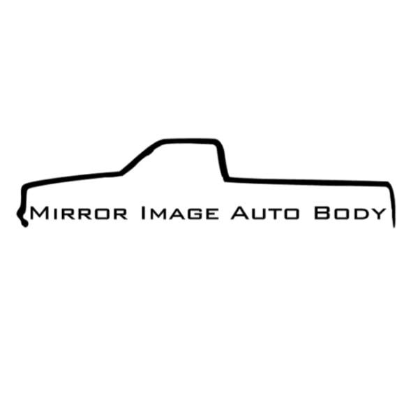 Mirror Image Auto Body