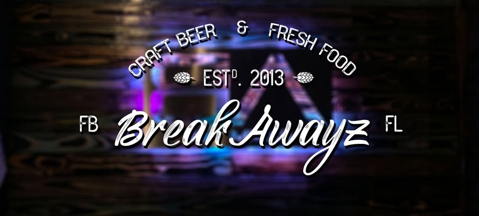 Break-Awayz