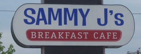 Sammy J's Boston's Best Breakfast