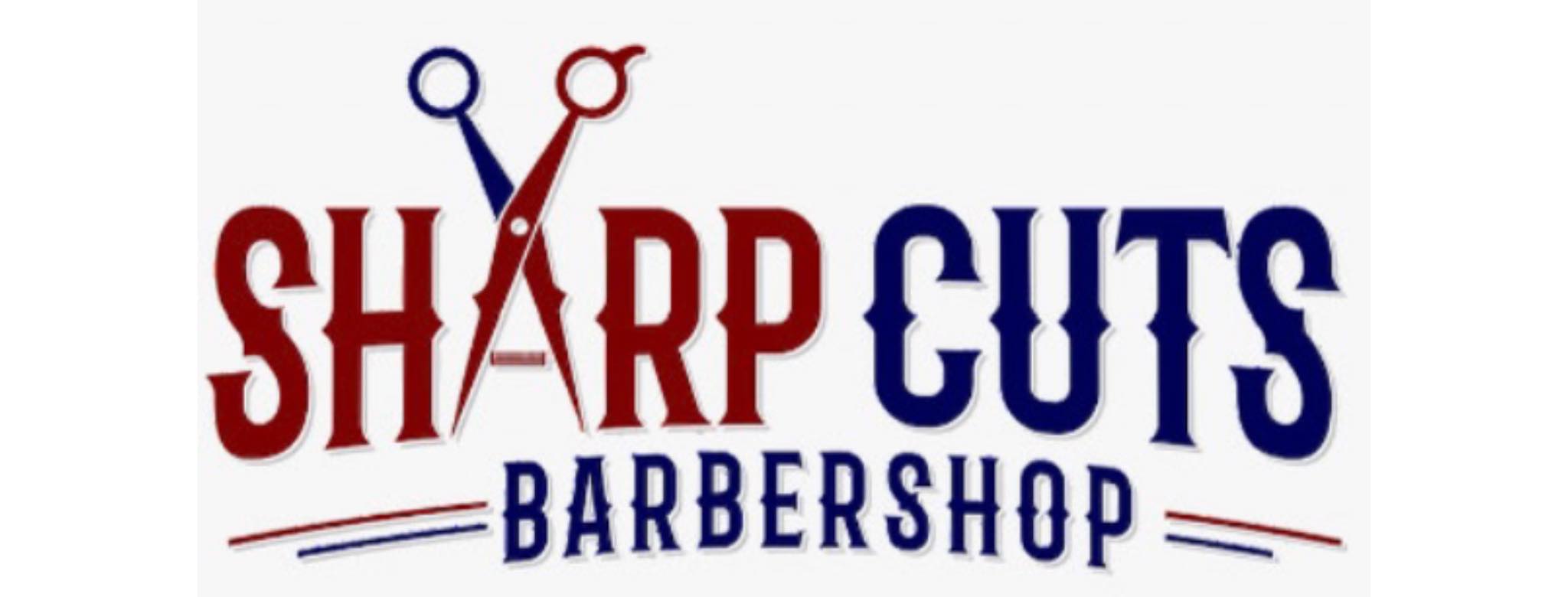 Sharp Cuts Barbershop