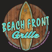 Beach Front Grille