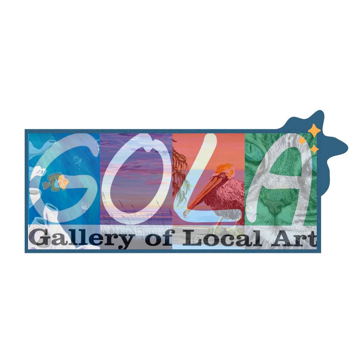 Gallery of Local Art (GOLA)