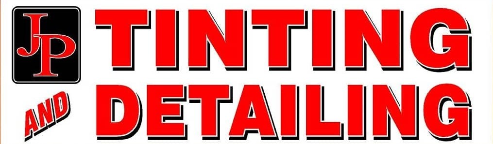 JP Tinting and Detailing