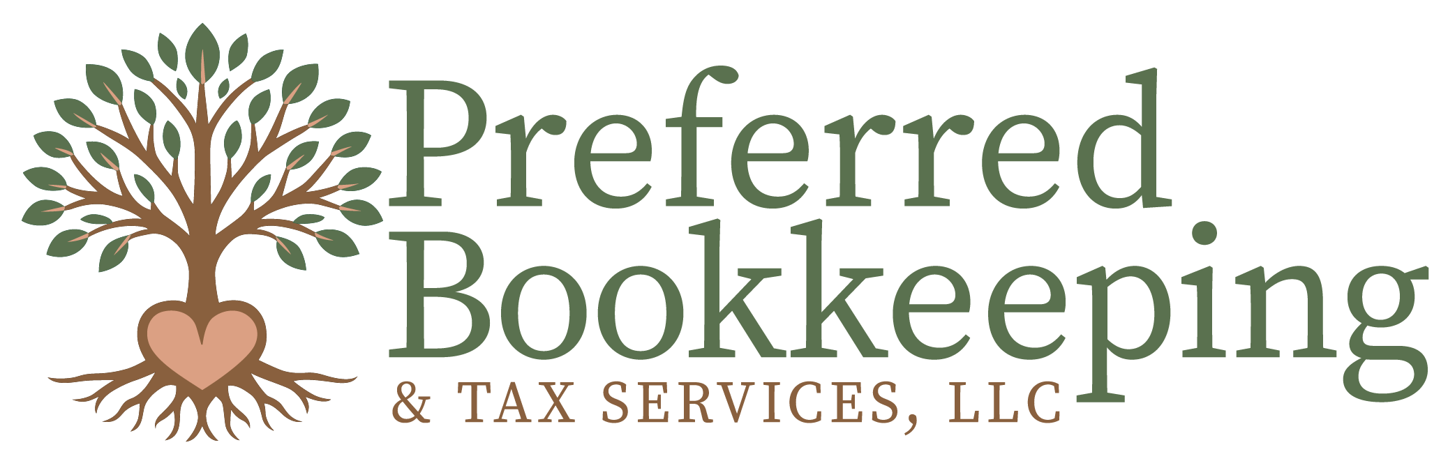 Preferred Bookeeping & Tax Services LLC
