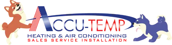 Accu-Temp Heating & Air Conditioning