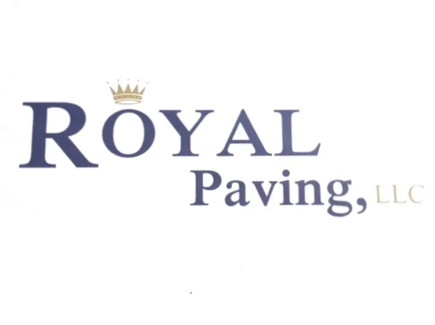Royal Paving LLC.