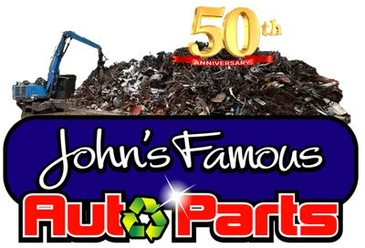 John's Auto Parts
