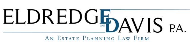 Eldredge and Davis P.A.