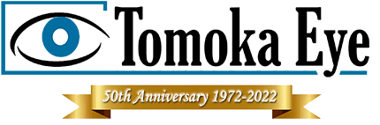Tomoka Eye Associates
