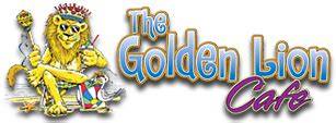 The Golden Lion Cafe