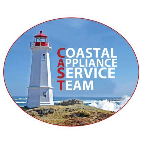 Coastal Appliance Service Team