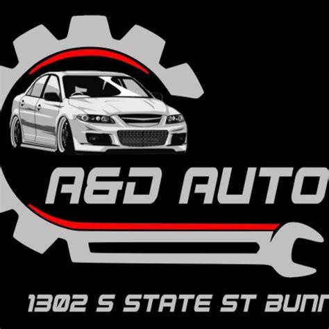 A&D Auto Workz