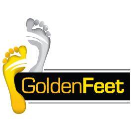 Goldenfeet Inc