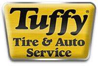 Tuffy Tire & Auto Service Center