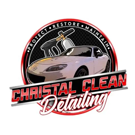 Christal Clean Detailing