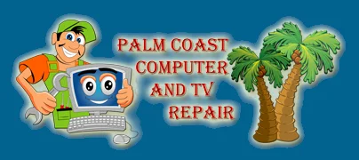 Palm Coast Computer and TV Repair