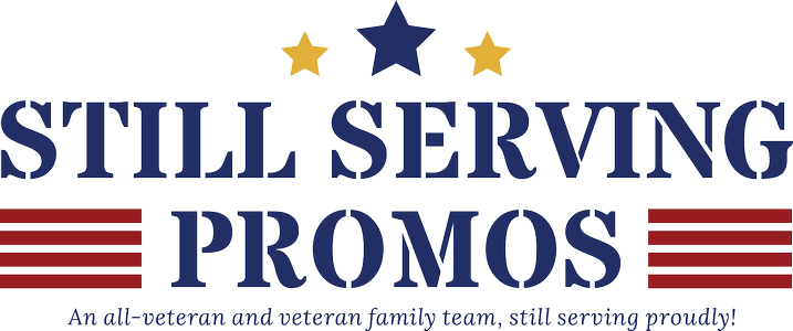 Still Serving Promos LLC
