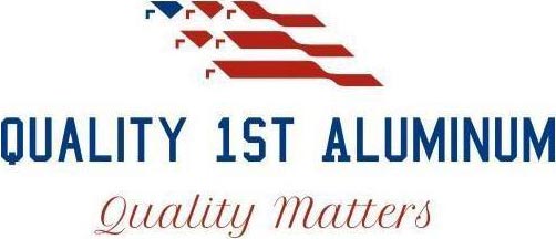 Quality 1st Aluminum