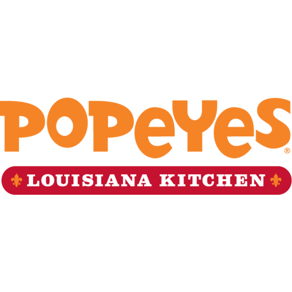 Popeyes Louisiana Kitchen