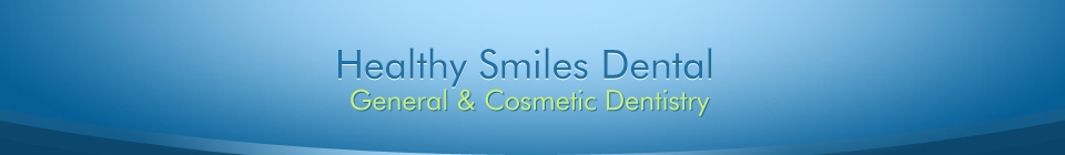 Healthy Smiles Dental