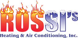 Rossi's Heating & Air Conditioning