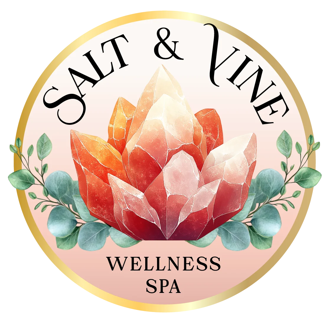 Salt & Vine Wellness Spa