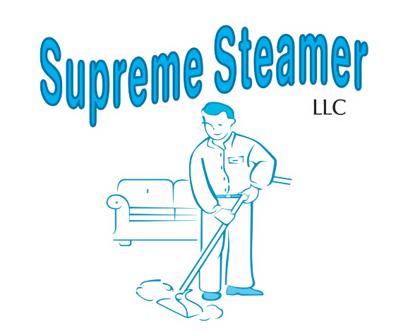 Supreme Steamer LLC Carpet Tile & Upholstery Cleaner