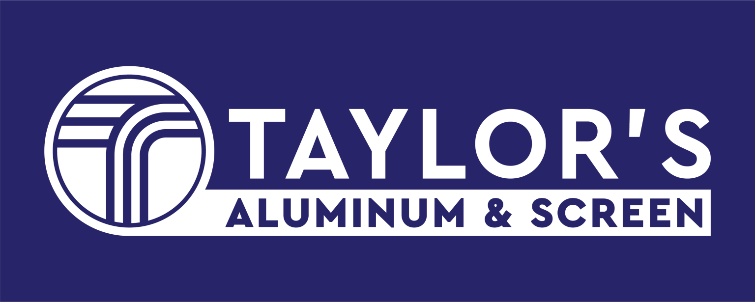 Taylor's Aluminum & Screen