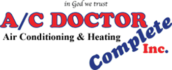 A/C Doctor Complete Inc.