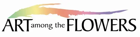 ART among the FLOWERS