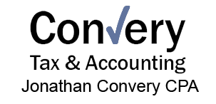 Convery Tax & Accounting