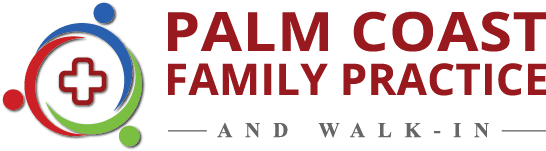 Palm Coast Family Practice and Walk-in