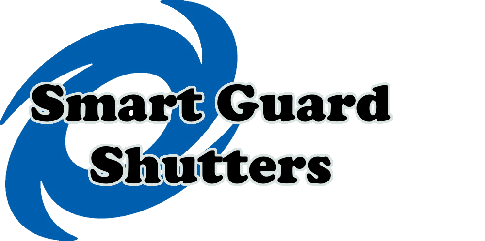 Smart Guard Shutters