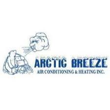 Arctic Breeze Air Conditioning & Heating