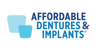 Affordable Dentures & Implants