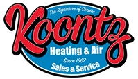 Koontz Heating & Air Conditioning