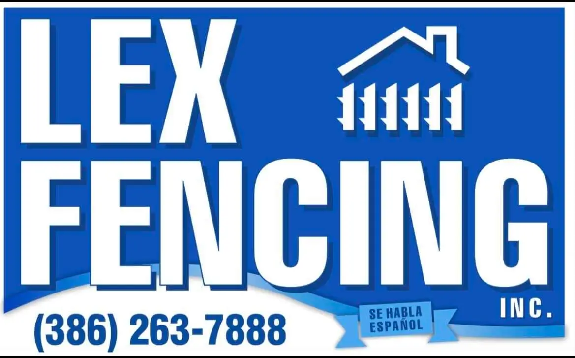 LEX FENCING INC.
