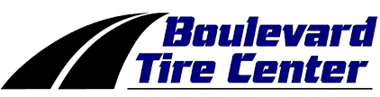 Boulevard Tire center