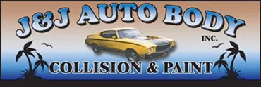 J&J Auto Body & Paint Inc