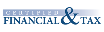 Certified Financial & Tax