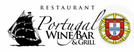 Portugal Wine Bar & Grill
