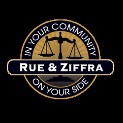 Rue & Ziffra